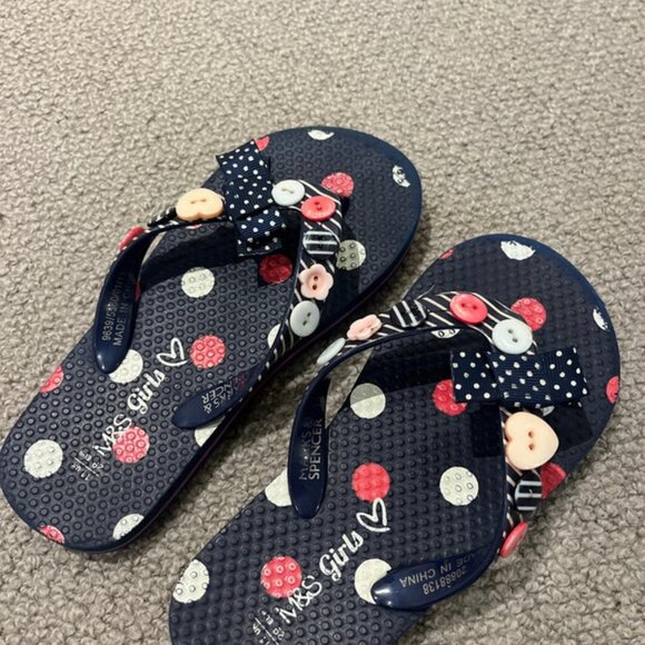 Flip flops - Picture 1 of 4